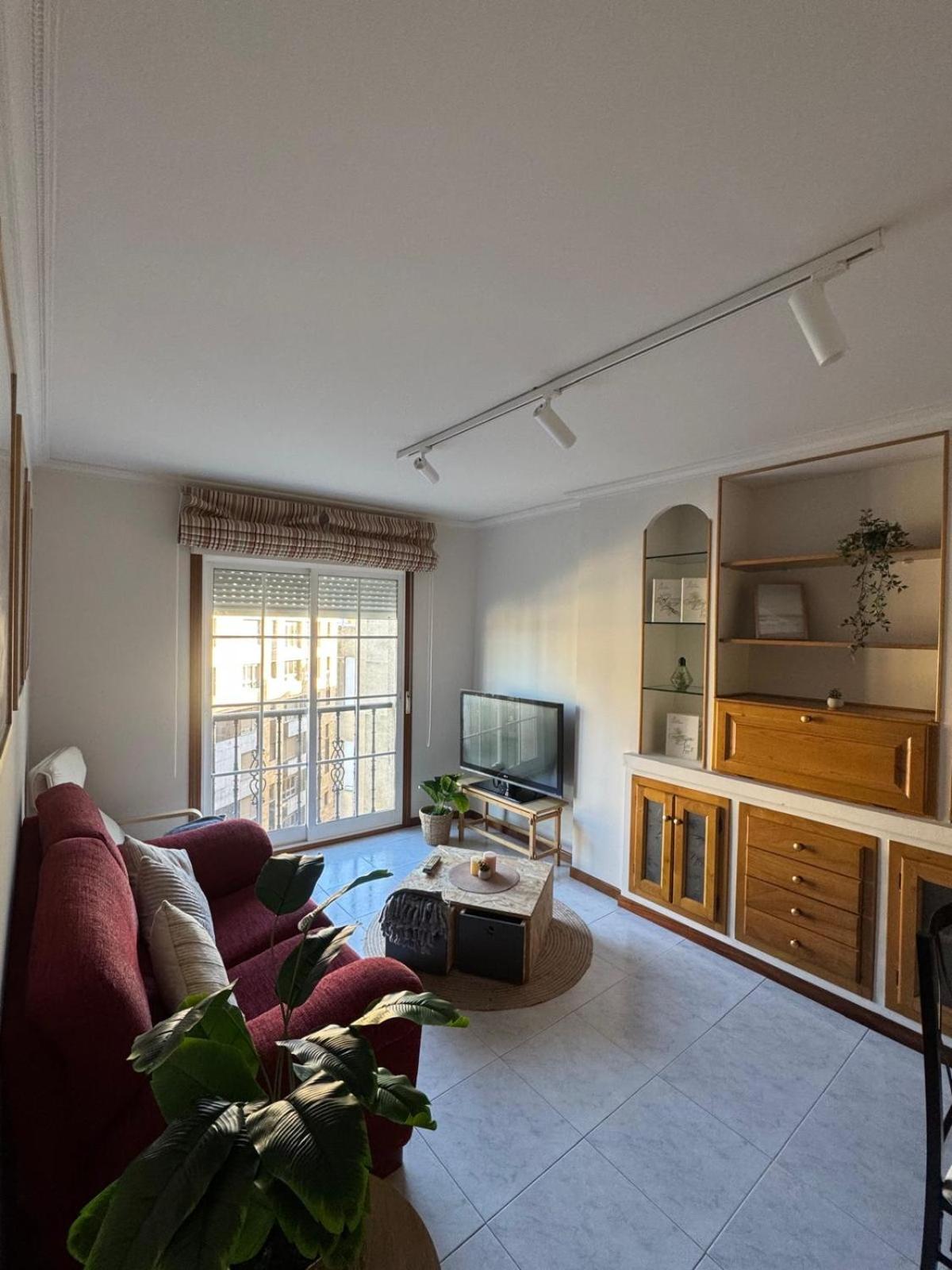 Duplex Olas De Ribadeo Extérieur photo